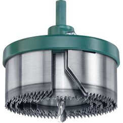 kwb 498800 Lochsäge Bohrer 6 Stück(e)