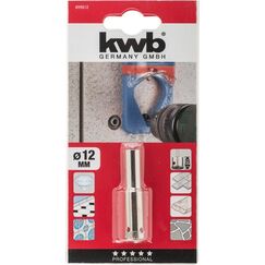 kwb 499835 Lochsäge Bohrer 1 Stück(e)