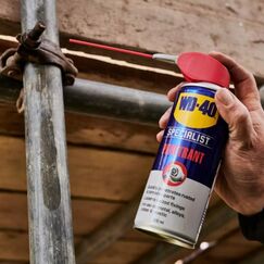WD-40 Specialist 49985/NBA Rostumwandler/-entferner