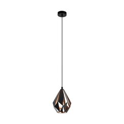 EGLO 49997 Hängeleuchte Flexible Halterung E27