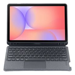 4smarts Tastatur Case Solid Pro QWERTZ für Samsung Galaxy Tab S10 Lite