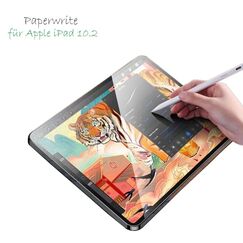 4smarts Paperwrite Anti-Glare Bildschirmschutz Apple 1 Stück(e)