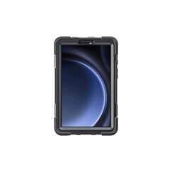 4smarts 540406 Tablet-Schutzhülle 22,1 cm (8.7") Cover Schwarz