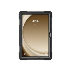 4smarts 540407 Tablet-Schutzhülle 27,9 cm (11") Cover Schwarz