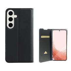 4smarts 540973 Handy-Schutzhülle 17 cm (6.7") Flip case Schwarz