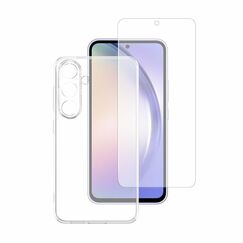 4smarts 541026 Handy-Schutzhülle 16,8 cm (6.6") Cover Transparent