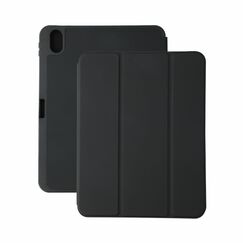 4smarts 541035 Tablet-Schutzhülle 27,7 cm (10.9") Folio Schwarz