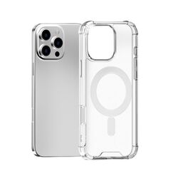 4smarts 541183 Handy-Schutzhülle 16 cm (6.3") Cover Transparent