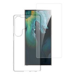 4smarts 541339 Display-/Rückseitenschutz für Smartphones Rückseiten-/Bildschirmschutz Samsung 2 Stück(e)