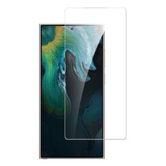 4smarts 541340 Display-/Rückseitenschutz für Smartphones Klare Bildschirmschutzfolie Samsung 1 Stück(e)