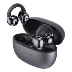 4smarts 541387 Kopfhörer & Headset True Wireless Stereo (TWS) Offene Ohren Anrufe/Musik/Sport/Alltag Bluetooth Schwarz, Grau