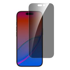 4smarts Second Glass Privacy Datenschutz-Bildschirmschutz Apple 1 Stück(e)