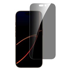 4smarts Second Glass Privacy Datenschutz-Bildschirmschutz Apple 1 Stück(e)