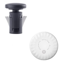 4smarts 541612 GPS-Tracker/-Finder Fahrrad Schwarz, Weiß