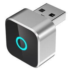 4smarts 541748 Kabelloser Display-Adapter USB Dongle