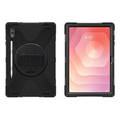 4smarts 541768 Tablet-Schutzhülle 37,1 cm (14.6") Cover Schwarz