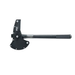 Walther 5.0748 Taktischer Tomahawk & Axt Edelstahl 520 mm