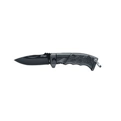 Walther 5.0769 Kampf-/Taktikmesser Speerspitze