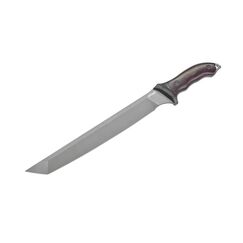 Walther MachTac 5 Tanto Macheten-Messer