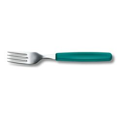 Victorinox Classic Tafelgabel grün 1 Stk., sage, PP Copolymere