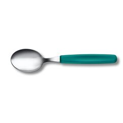 Victorinox Classic Tafellöffel grün 1 Stk., sage, PP Copolymere