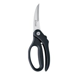 Triangle 50 477 10 02 Küchenschere 290 mm Schwarz, Edelstahl Geflügel