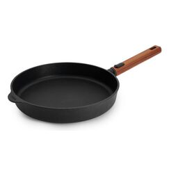 WOLL Eco Logic QXR Allzweckpfanne Rund
