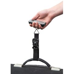 TFA-Dostmann 50.3000.54 Gepäckwaage 40 kg Elektronisch