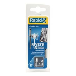 Rapid 5000396 Nietnagel Blindniete