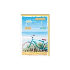 Braun + Company Fahrrad