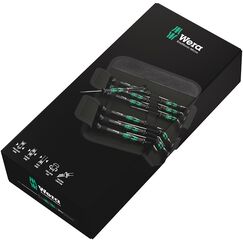 Wera 05073675001 Handschraubendreher Set