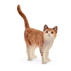 schleich FARM WORLD Katze