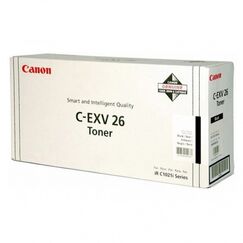 Canon 1660B006 Tonerkartusche 1 Stück(e) Original Schwarz