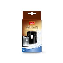 Melitta 17858.2 Entkalker Haushaltsgeräte Puder
