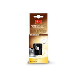 Melitta 17859.9 Haushaltsgeräte-Reiniger Kaffeemaschine 1,8 g