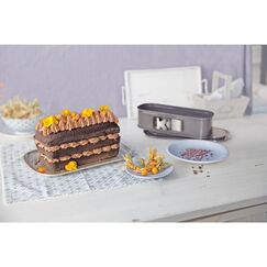 Kaiser 2300638126 Backform Springform 1 Stück(e)