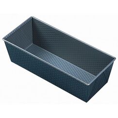 Kaiser Brotform 30 cm Brot Back Form Backofen Rechteckig Eisen
