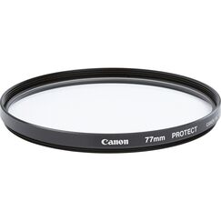 Canon 77-mm-Schutzfilter