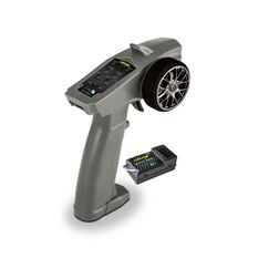 Carson 500500109 RC-Modellbau ersatzteil & zubehör Fernbedienung