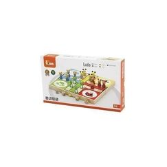 VIGA 50064 Brettspiel Lernen