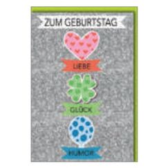 Braun + Company 5007-22252 Geschenkverpackung Geschenk-Umschlag