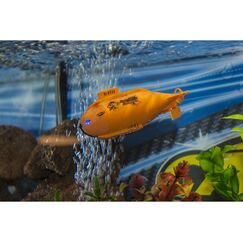 Carson XS Deep Sea Dragon ferngesteuerte (RC) modell Unterseeboot Elektromotor