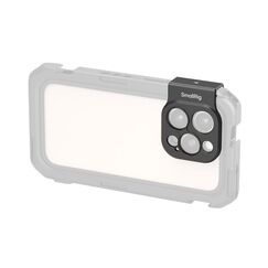SmallRig 5009 Zubehör für Smartphones & Mobiltelefone Objektiv-Adapter