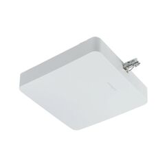 Paulmann URail Mitteleinspeisung Smart Home, ZigBee, max. 150W, 230V,weiss