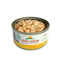 Almo Nature HFC Natural 70 g