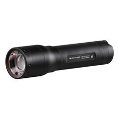 Ledlenser 503150 Taschenlampe Schwarz LED