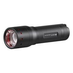 Ledlenser 503152 Taschenlampe Schwarz LED