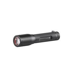 Ledlenser 503153 Taschenlampe Schwarz LED
