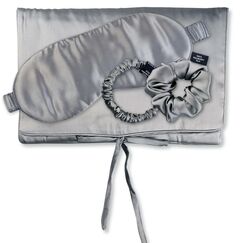 Ailoria 50368098 Haarzubehör Set 4 Stück(e) Seide