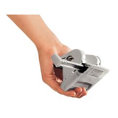 Leitz Locher Nexxt blau